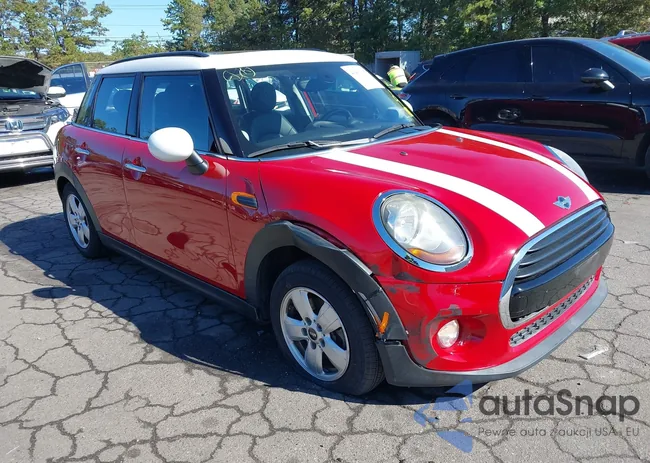 WMWXU1C53G2D08648: 43450385