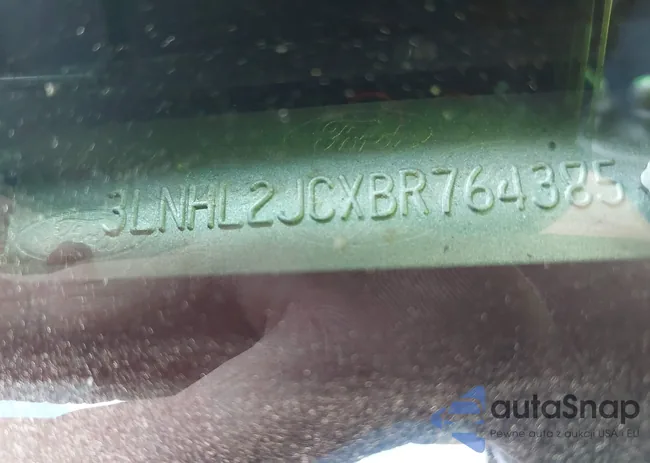 3LNHL2JCXBR764385: 43450386