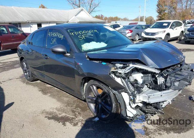 19UDE4H33RA009602: 43450429