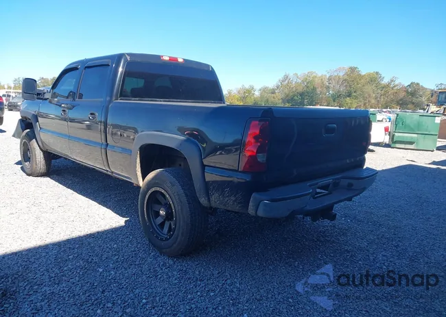 1GCHK23226F121284: 43450449