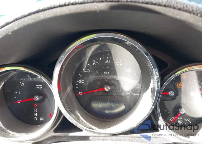 1G6DS5ED9B0164535: 43450450