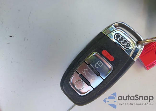 WAUDFAFC7GN016455: 43450460