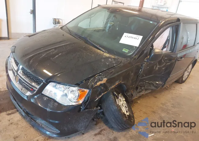 2C4RDGBG1GR136961: 43450462