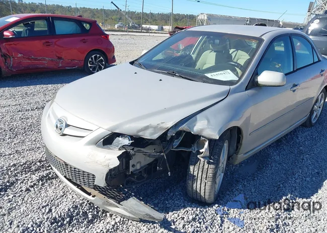 1YVHP80CX85M07825: 43450472