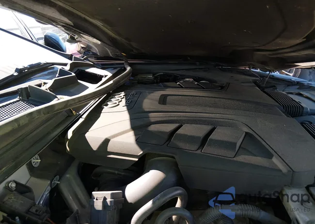 WA1VAAF74JD029504: 43450474