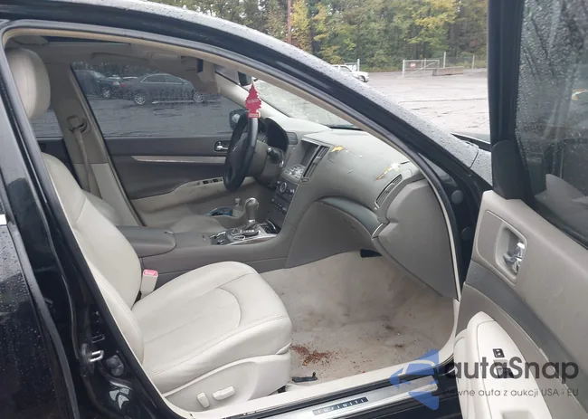 JN1CV6AP3DM304129: 43450480