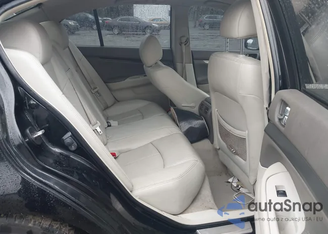 JN1CV6AP3DM304129: 43450480