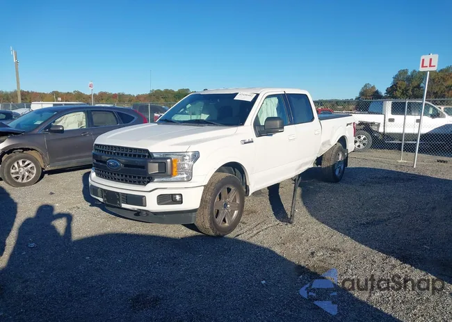 1FTFW1E58JFD01259: 43450482