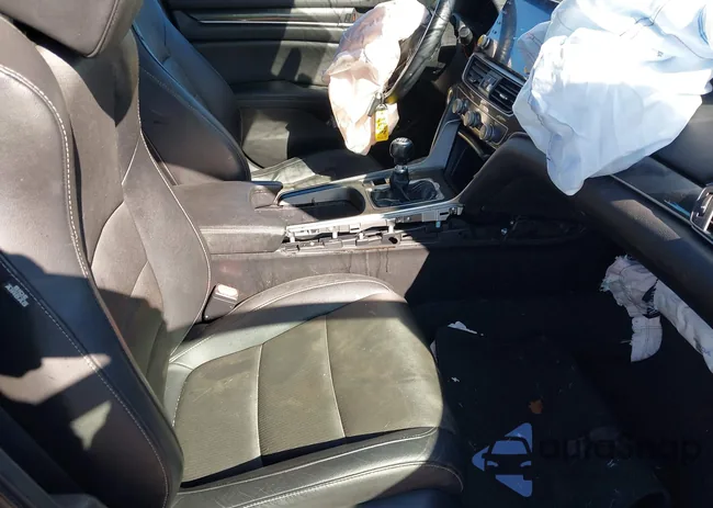 1HGCV1E32KA067916: 43450488