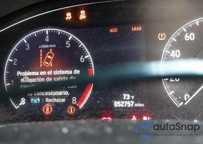 1HGCV1E32KA067916: 43450488