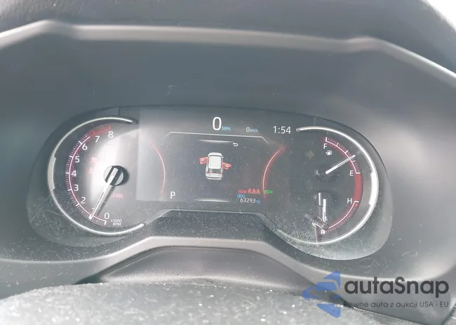 JTMN1RFV6KD520953: 43450504