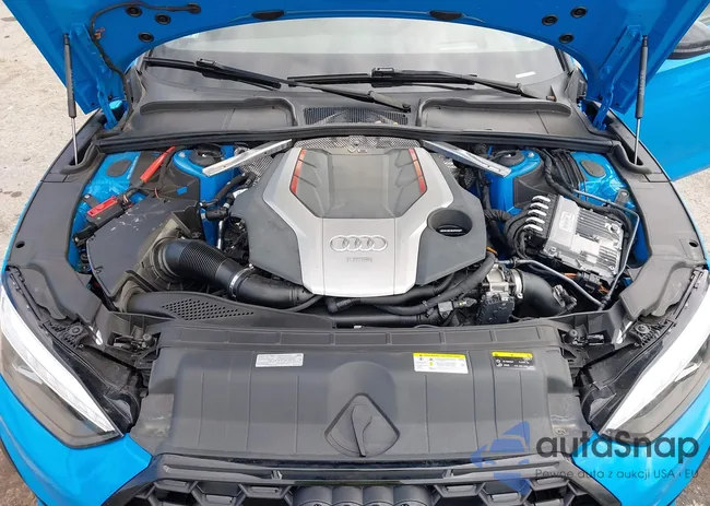 WAUB4DF5XMA041160: 43451564