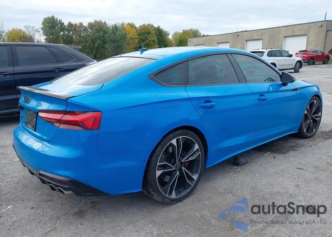 WAUB4DF5XMA041160: 43451564