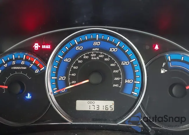 JF2SH63649G791028: 43451581