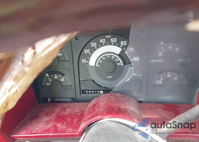 1GCDC14Z7KZ214800: 43451604