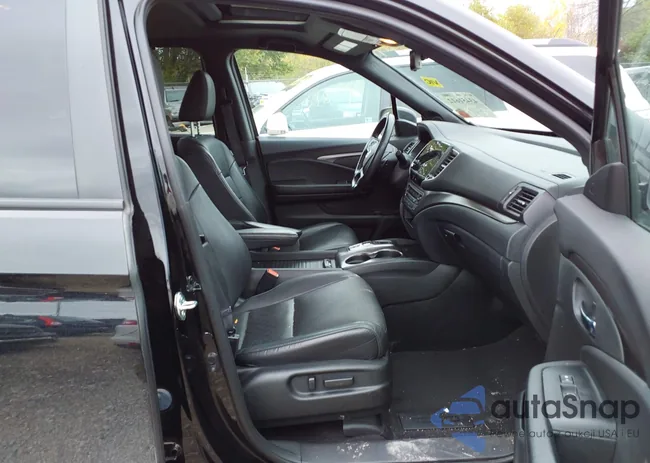 5FNYF8H53MB016748: 43451612