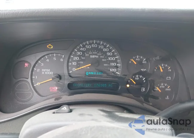 1GCEK19B05E312100: 43451617