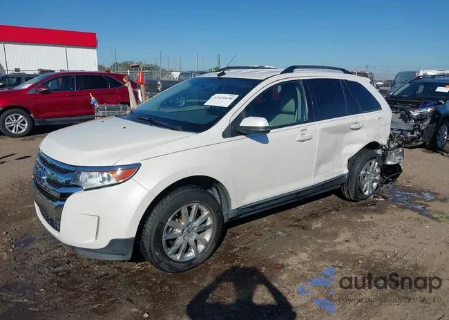 2FMDK3JC6EBA14993: 43451630