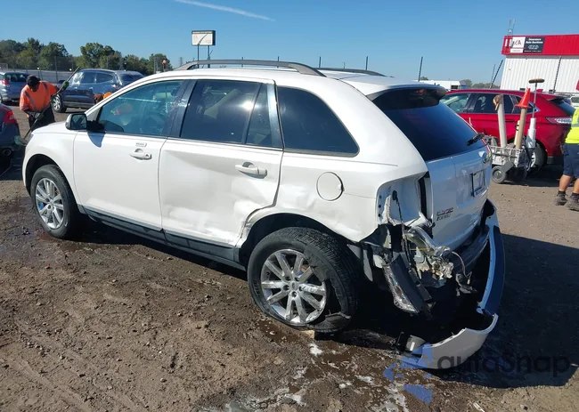 2FMDK3JC6EBA14993: 43451630