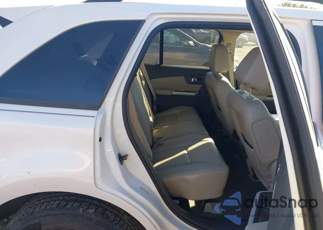 2FMDK3JC6EBA14993: 43451630