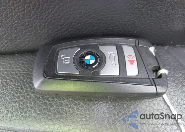 WBA5A7C51GG149177: 43451659