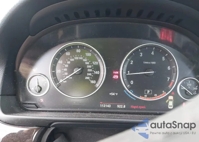 WBA5A7C51GG149177: 43451659