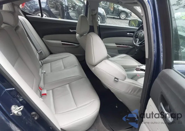 19UUB2F58FA017224: 43451663