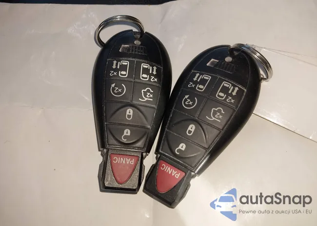 2C4RC1GG7GR120515: 43451669