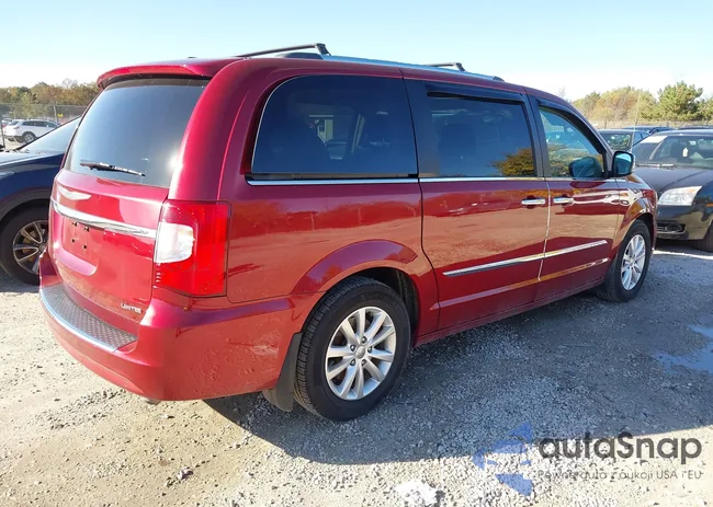 2C4RC1GG7GR120515: 43451669