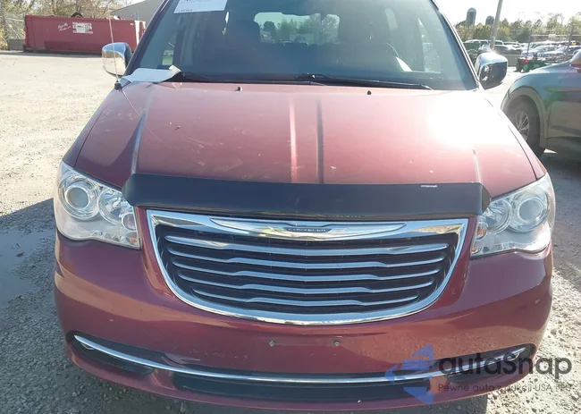 2C4RC1GG7GR120515: 43451669