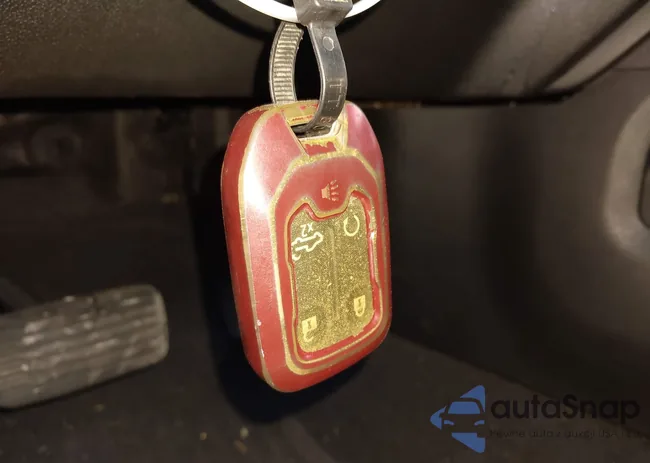 1GCPYFED1LZ184726: 43451694