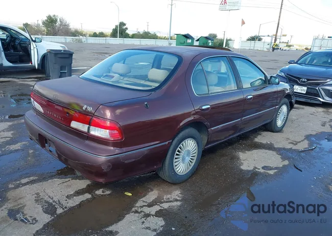 JNKCA21A0WT615585: 43451702