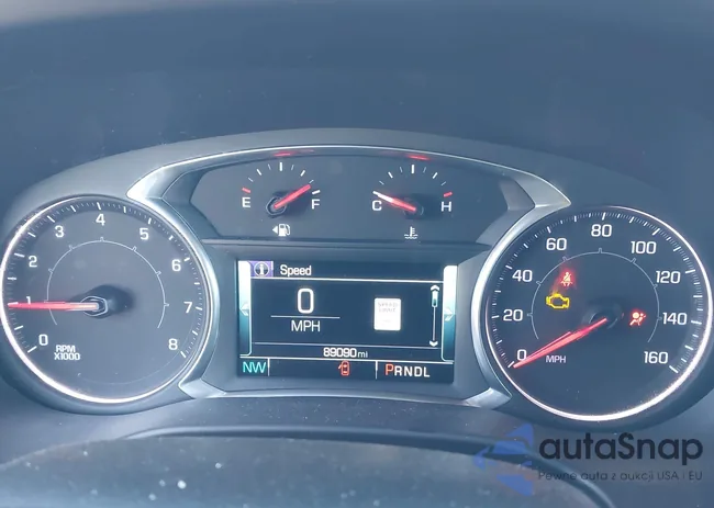 1GKKNULS5HZ139180: 43451725