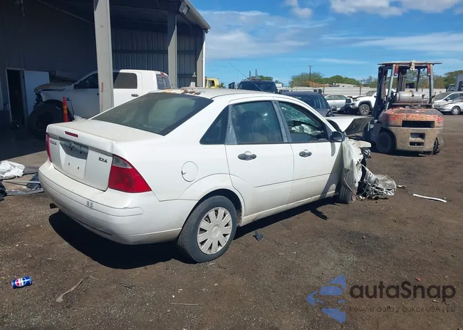 1FAFP34N96W257652: 43451730