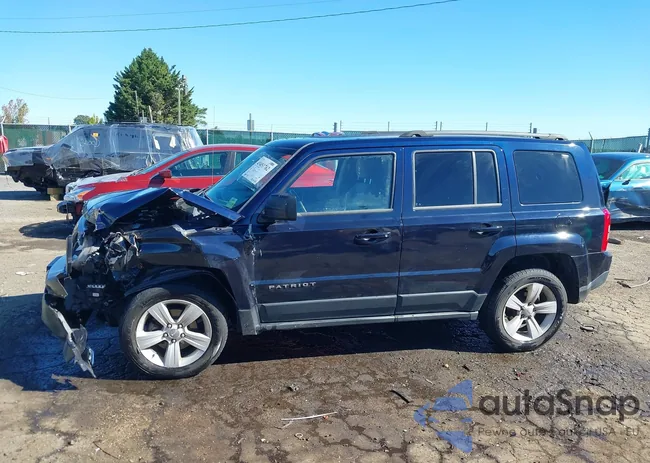 1C4NJRFB1ED910918: 43451762