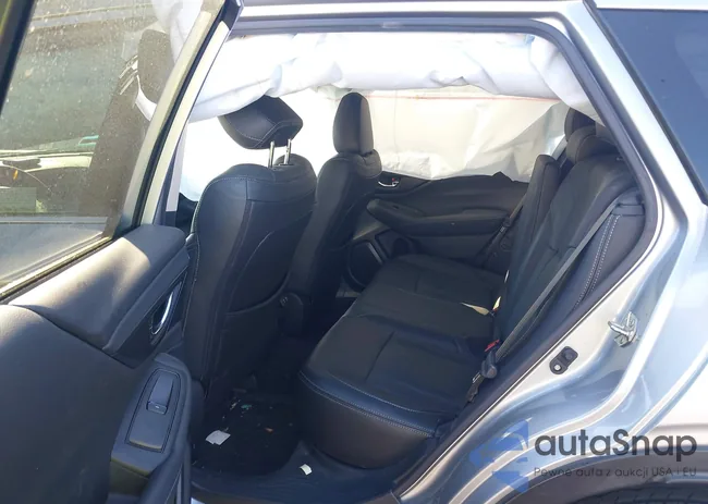 4S4BTACC1L3140245: 43451806