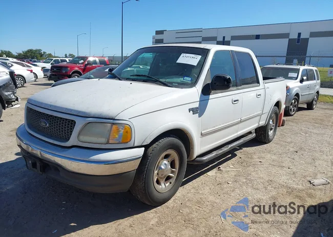 1FTRW07L21KF81142: 43451864