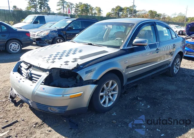 WVWPD63B42P033886: 43451893