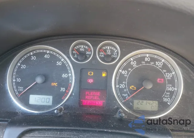 WVWPD63B42P033886: 43451893