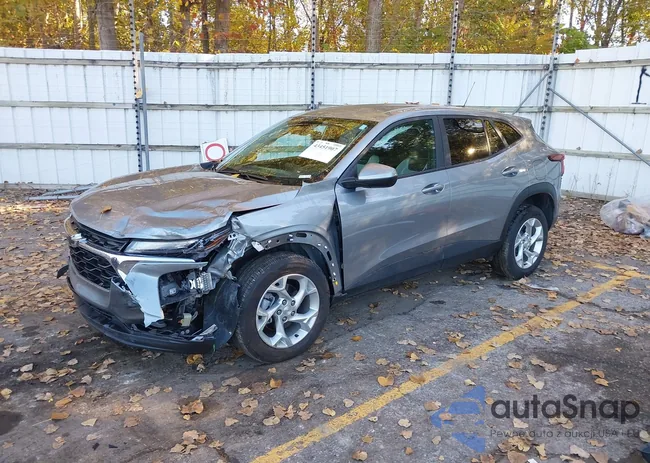 KL77LFEP6SC151020: 43451907