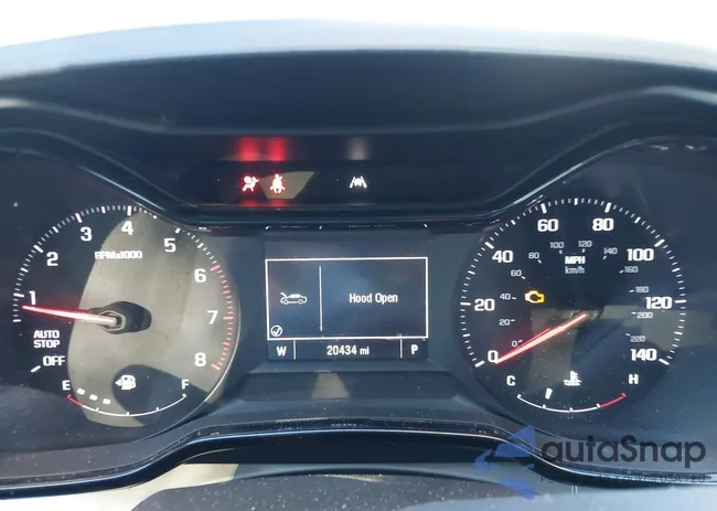 KL77LFEP6SC151020: 43451907