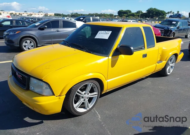 1GTCS19W728245354: 43451908