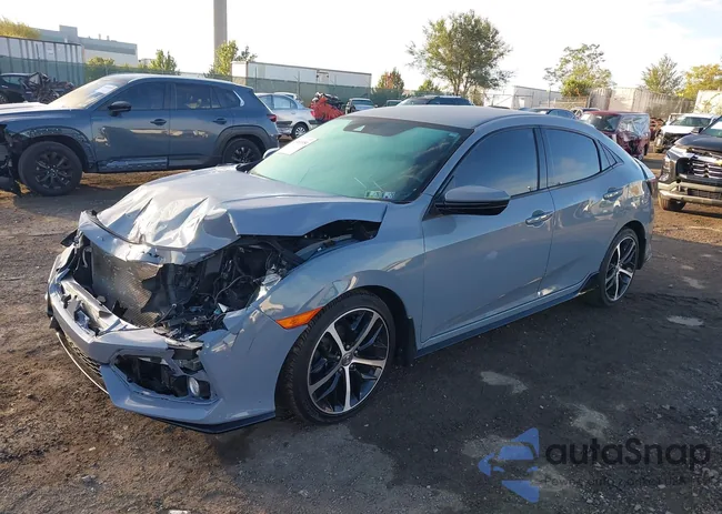 SHHFK7H40MU426006: 43451950