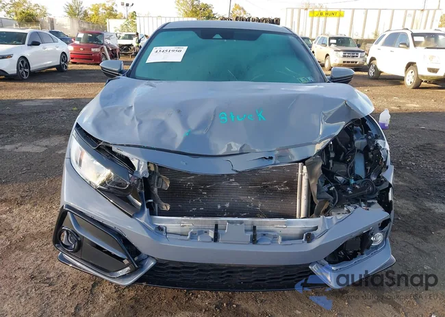 SHHFK7H40MU426006: 43451950