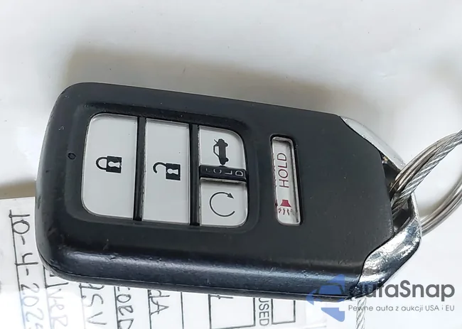 1HGCV1F43JA253504: 43451992