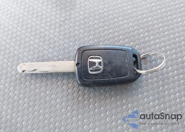 3CZRU6H34GM707147: 43452009