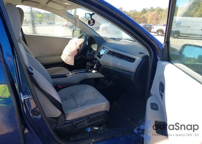 3CZRU6H34GM707147: 43452009