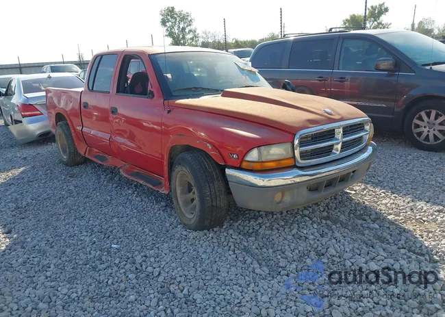 1B7GL2AX4YS716073: 43452019