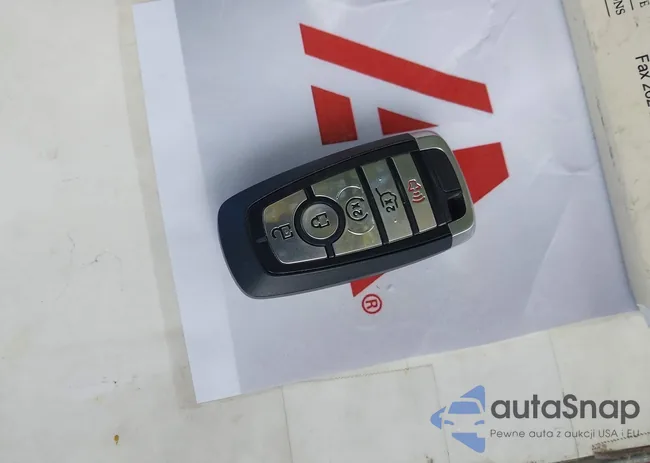 1FMCU9H96LUB29068: 43452020