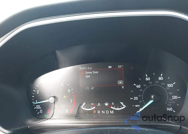 1FMCU9H96LUB29068: 43452020